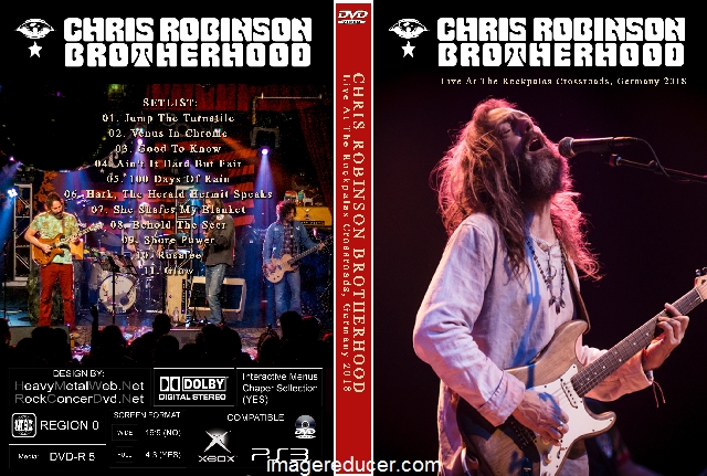 CHRIS ROBINSON BROTHERHOOD - Live At The Rockpalas Crossroads Germany 2018.jpg